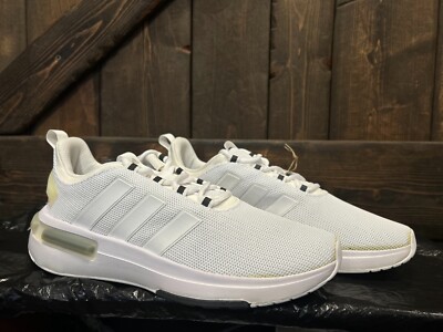 Adidas Racer TR23 White Black Mens Size 13 IG7324 s-l500.jpg main image 3