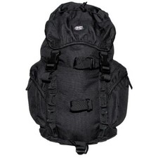 Geocaching Backpack Molle Modular Loops Bundeswehr Army 15 Liters