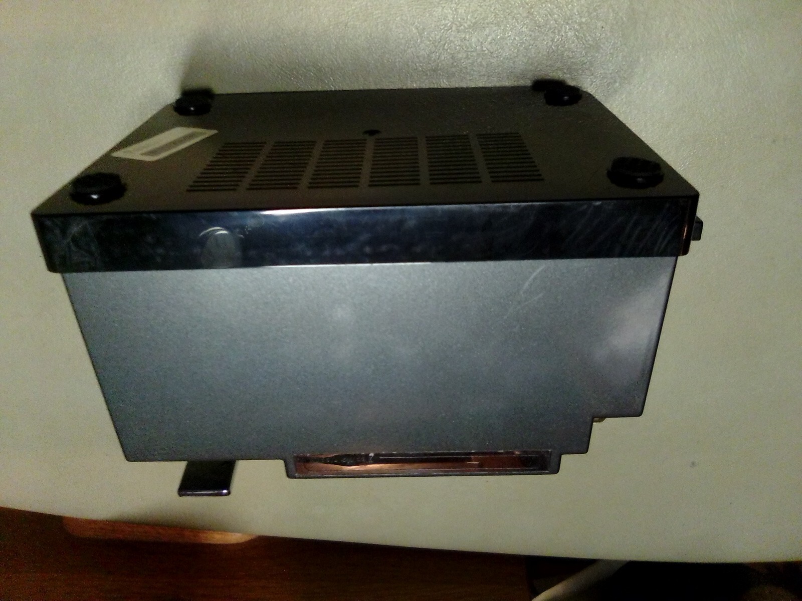 Powermatic 2 PLUS Electric Cigarette Injector Machine Rolling Machine