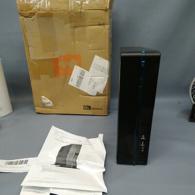 In-Win desktop 300W haswell  Case (Black) BL 631.FH300TB3F