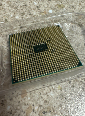 AMD A4-3300 Processor AD33000JZ22HX CPU UK