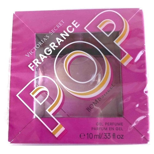Victoria's Secret Bombshell Pop Gel 