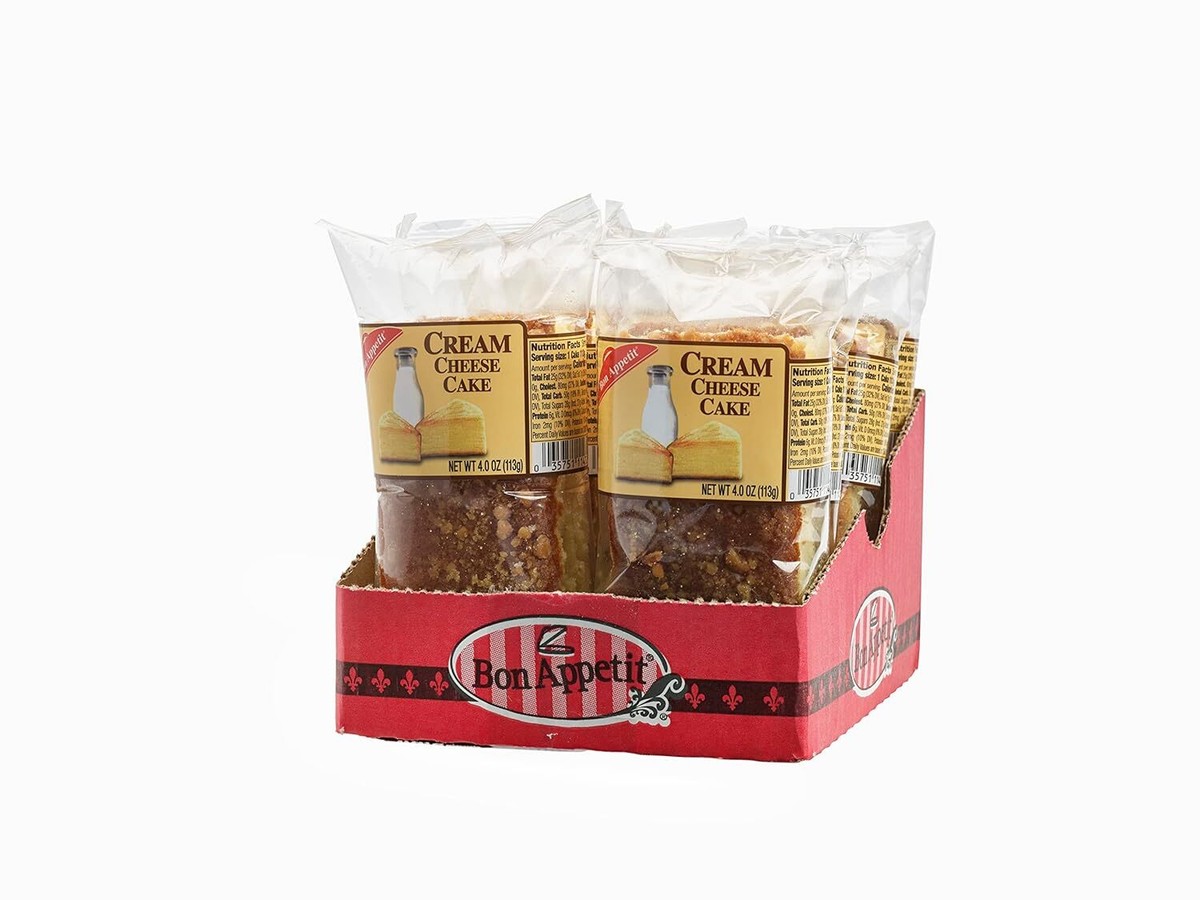 bon appetit chex mix
