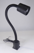 TEA SL40-24 Halogen Machine Lamp | Flexible Arm | 24 Volt | 50 Watt