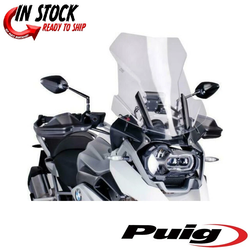 Puig Windshields for BMW R1200GS for sale | eBay