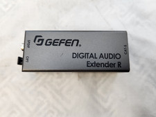 Gefen EXT-DIGAUD-141R Digital Audio Extender R ONLY FREE SHIPPING 
