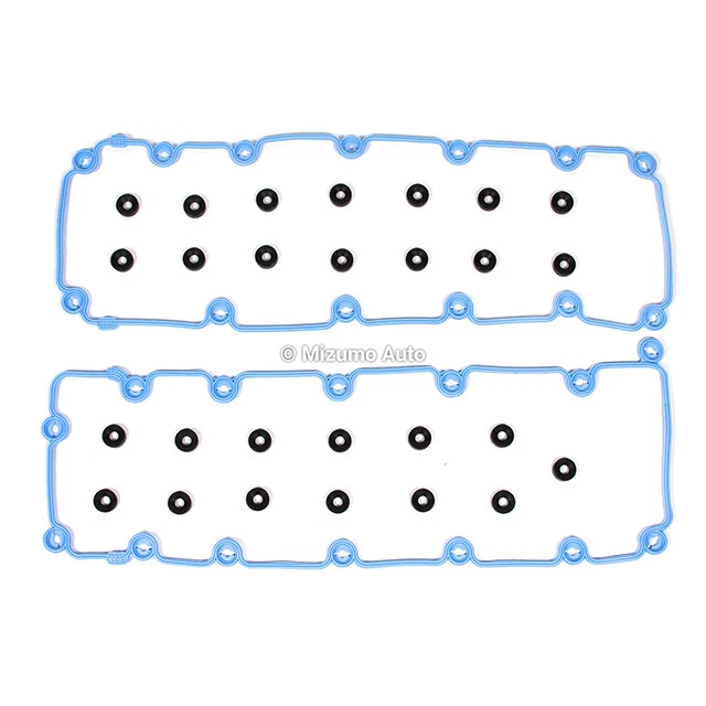 Прокладка крышки клапана подходит для Ford E150 E250 E350 F250 Excurison Expedition 5.4 - Изображение 2 из 3