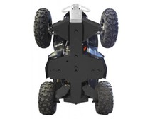 Protezione Sottoscocca Renegade 1000 850 800 570 500 Front Bumper, Protezione Motore, Braccio A