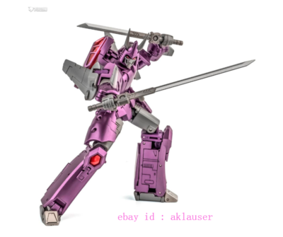 newageサイクロナス Collection Newage Toys H43W Toshiro H43W Cyclonus Action Figure In