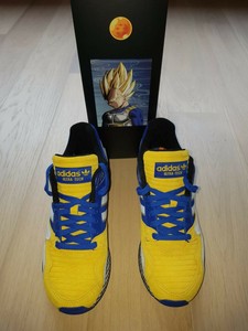 adidas dragon ball ultra tech