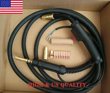 MIG WELDING GUN 10' 150A replacement for HOBART Handler 135/140/175/180/187