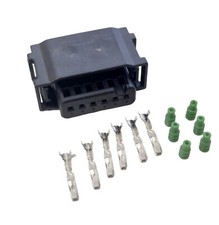 Reparatursatz Stecker Totenwinkelsensor Radarsensor für Mercedes Benz Z105