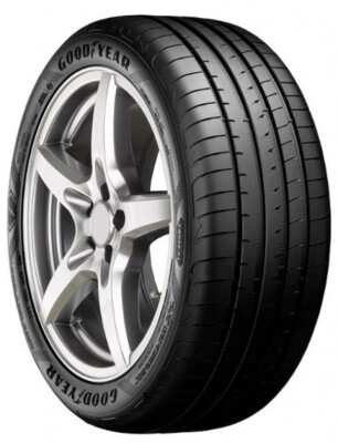 GOODYEAR 235/60 R18 103W EAGLE F1 (ASYMMETRIC) 5  MO (MERCEDES)