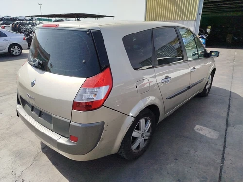 5DV00829000 Faro Derecho para RENAULT SCENIC II (JM) Authentique 2006 536114 - Imagen 8 de 12