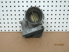 2010 10 Ford Fusion Throttle Body Assembly THB 7T4E9F991FB OEM