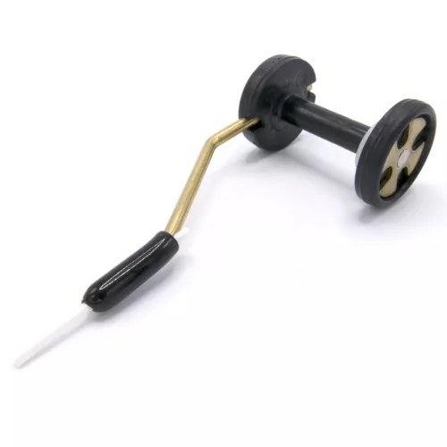 RITE STANDARD BOBBIN - Fly Tying Ceramic Adjustable Drag Bobbin Holder Tool NEW!