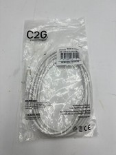 (QTY 10) Cables To Go USB to A/B Printer Comp...