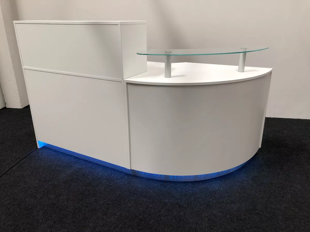 Ebay reception desk deals