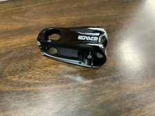 ENVE Composites Alloy 35mm Stem - 65mm,  0 degree, 1 1/8", Black