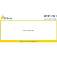 Starter Sando 6030100.1 FüR Fiat Iveco