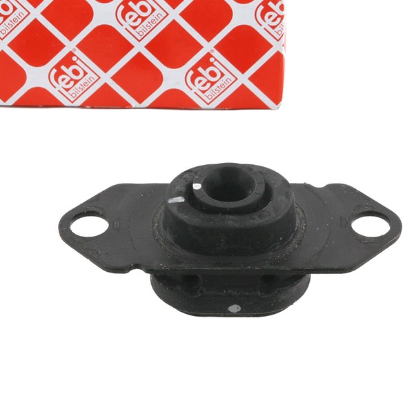 Febi 33206 Motorlager FüR Nissan Micra 3 Note E11 Renault Clio 3 Megane 2 Links-image