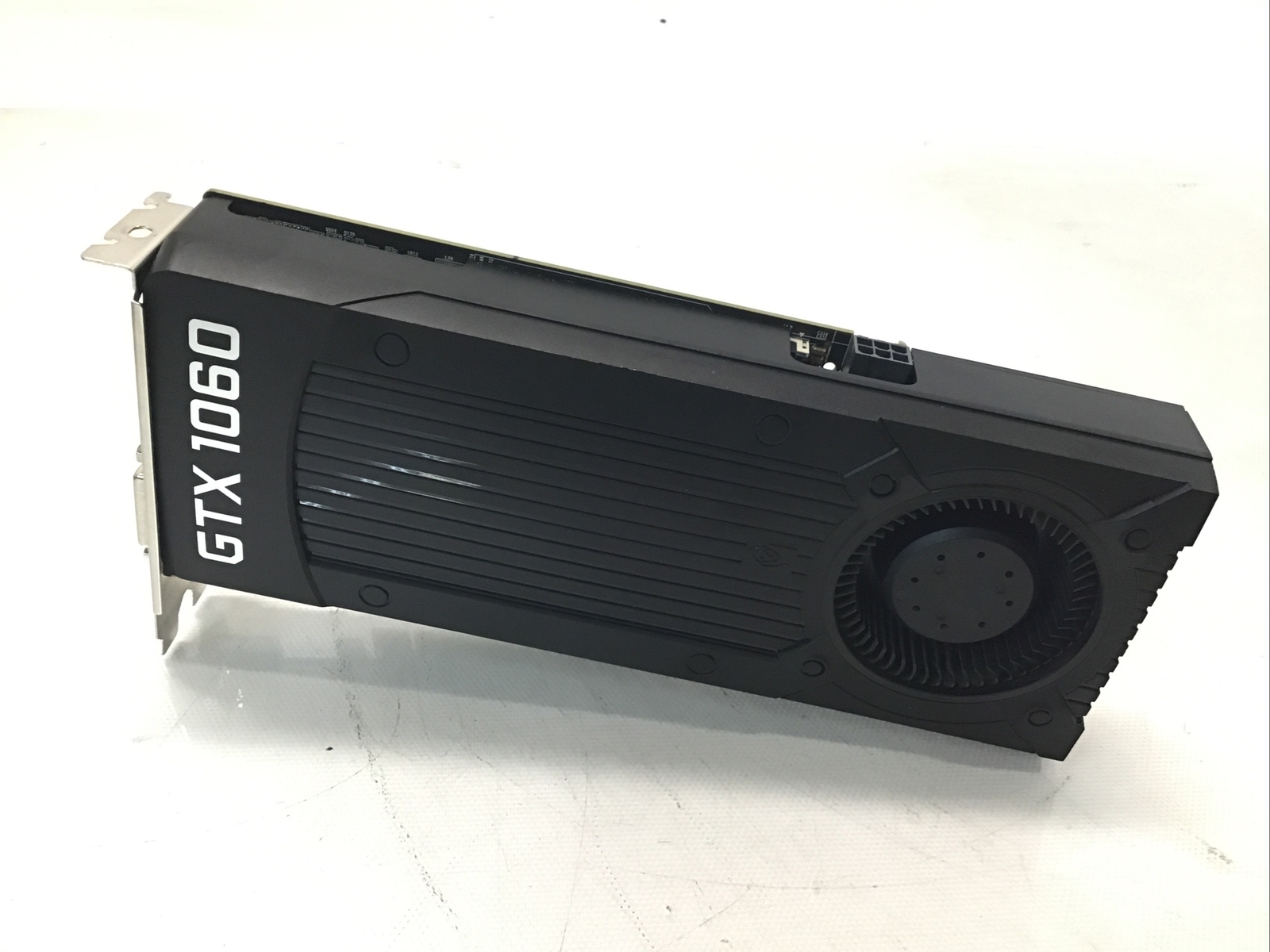 Døds kæbe bang præsentation Lenovo Nvidia GeForce GTX 1060 3GB GDDR5 D-HDMI/3*DP Graphics Card 01AJ857  | eBay