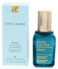 Estee Lauder Idealist Pore Minimizing Skin Refinisher 50 ml/1.7 oz AUTHENTIC NIB