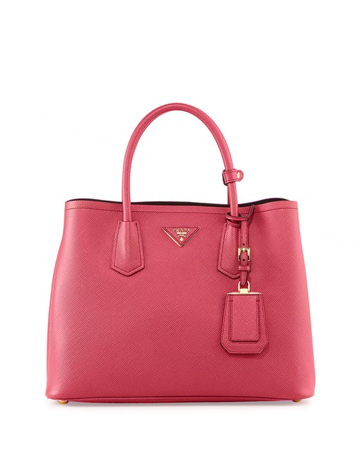 prada saffiano price