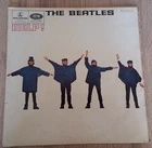 The Beatles 'Help!'