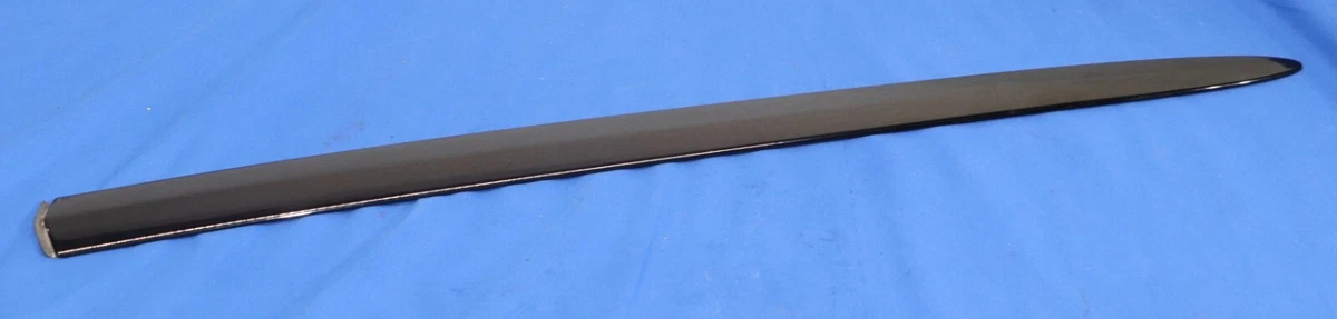Front Right Side Upper Hinge Folding Top Roof Cover Trim OEM BMW 