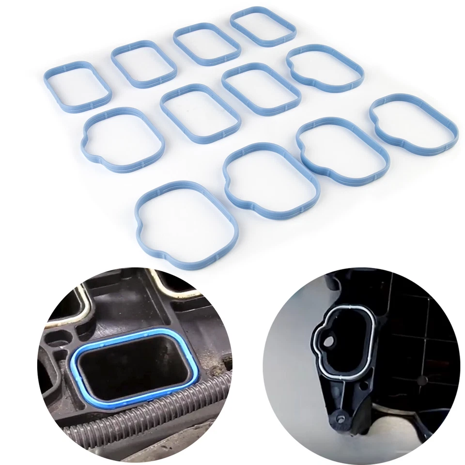 Oil Cooler Filter Housing For 2011- 2013 Chrysler 200 Dodge Jeep 3.6L 5184294AE - Изображение 4 из 4