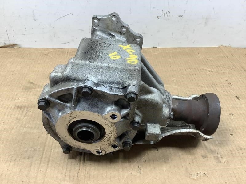 2007 2014 VOLVO XC90 3.2L 6CYL AWD FRONT TRANSMISSION GEAR BOX TRANSFER