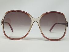 GUCCI mod GG3129/S col IORCB sz 60/16 VINTAGE Eyeglasses Frame MI ITALY