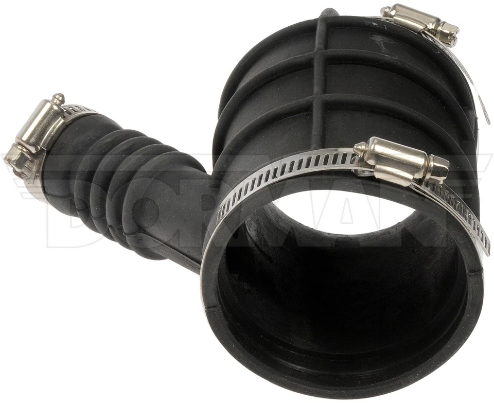 Manguera de admisión de aire del motor para BMW 323Ci 2000 2,5 L L6 Dorman 244XC37 Foto 2 de 4