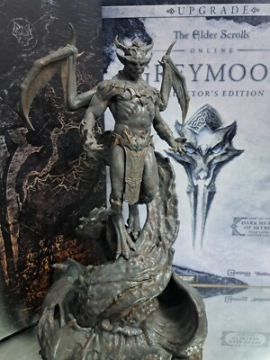 The Elder Scrolls  Online Greymoor - Vampire Lord Collectors Edition