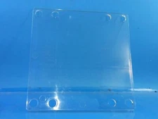 TEKTRONIX OSCILLOSCOPE 500 SERIES CLEAR FILTER