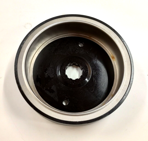 45 Amp Rotor For Harley-Davidson FLT/FLH Touring Models 1997-2005 – Replaces #29999-97