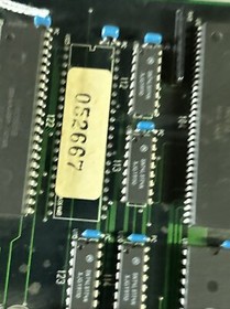 VINATAGE working Power Spikes Volleyball Jamma  ARCADE Video GAME PCB BOARD C2d