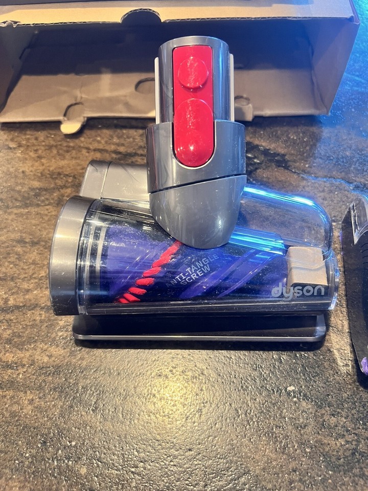 Dyson V11 (SV28) Extra Cordless Stick Vacuum Cleaner All Items As