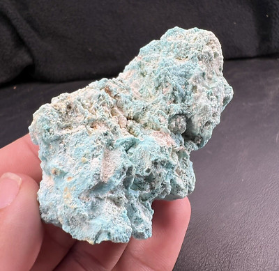 Turquoise Natural Form | Mona Lisa Mine | Arkansas