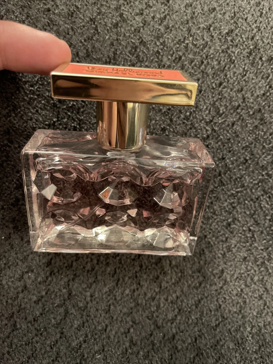 Perfume very hollywood de michael 2024 kors