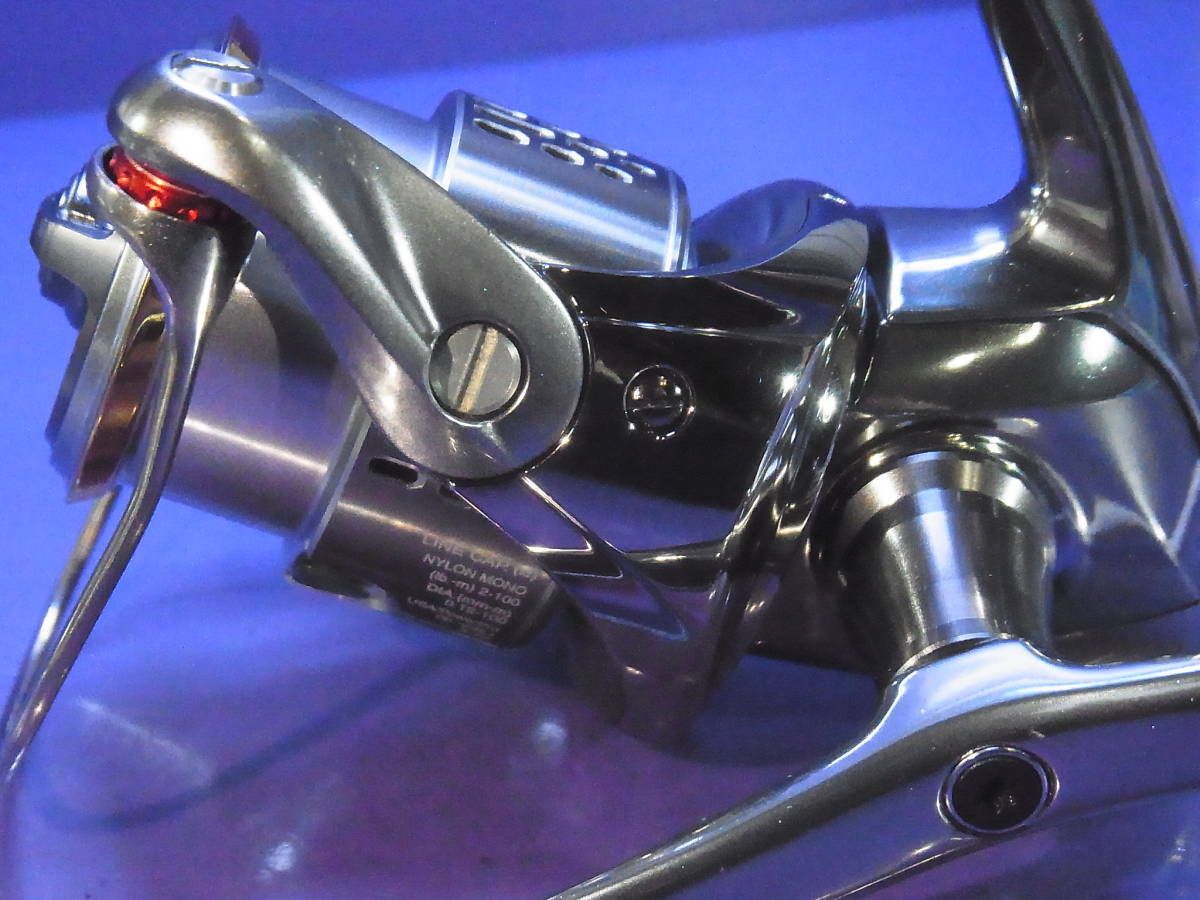 リール SHIMANO 18STELLA 1000SSSDH Shimano 18 Stella 1000SSSDH iOS Line Roller & S System | eBay