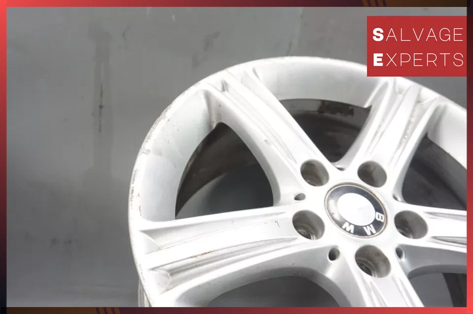 Llanta de aleación de fábrica BMW F30 328i 330i 335i 428i 440i 2012-2018 6796242 OEM Foto 3 de 4
