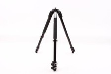 Used Manfrotto 190X Aluminium 3-section camera tripod MT190X3
