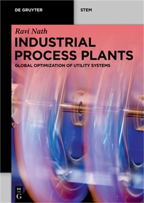 Industrial Process Plants: Global Optimization of Utility Systems (Paperback or