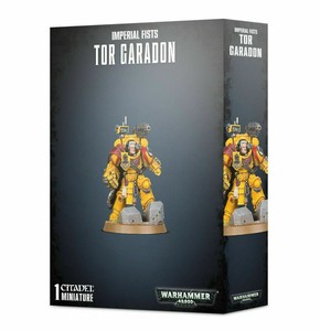 40k tor garadon 40k tor garadon