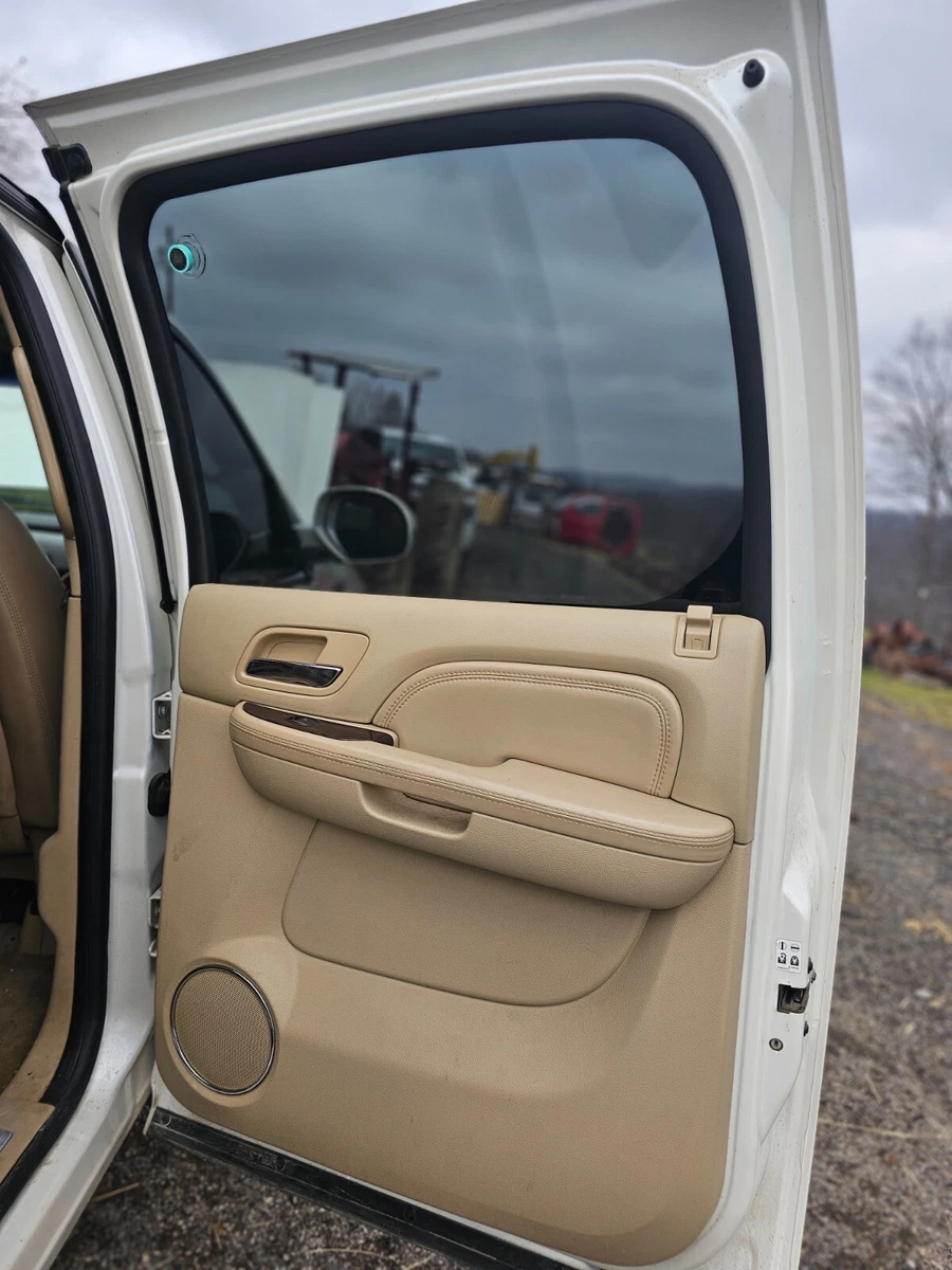 Interior Door Panels & Parts for Cadillac Escalade ESV for sale | eBay