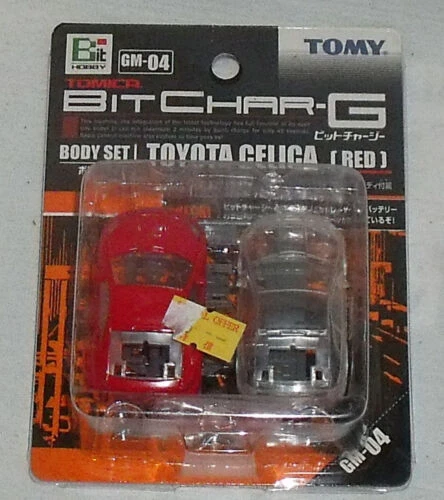 Tomica Hobby RC Modelo piezas y accesorios de vehículos