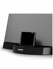 Bose SoundDock with Bluetooth Adapter-Series II 30-Pin iPod/iPhone Speaker Dock