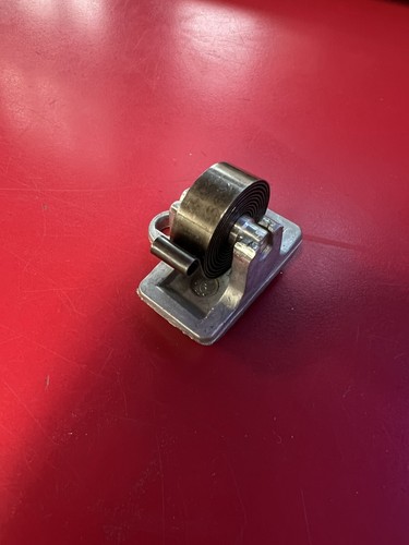 Wells E603 Choke Thermostat for Rochester Carburetor (May Fit Others) - Picture 2 of 3